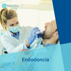 Servicios de endodoncia